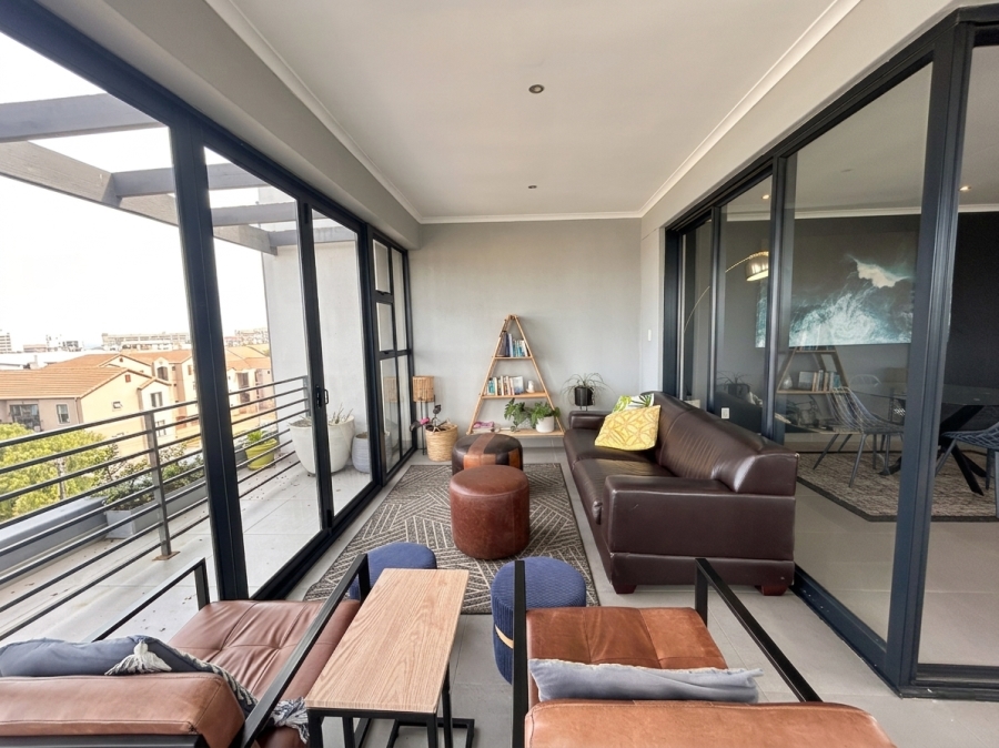 2 Bedroom Property for Sale in Table View Western Cape